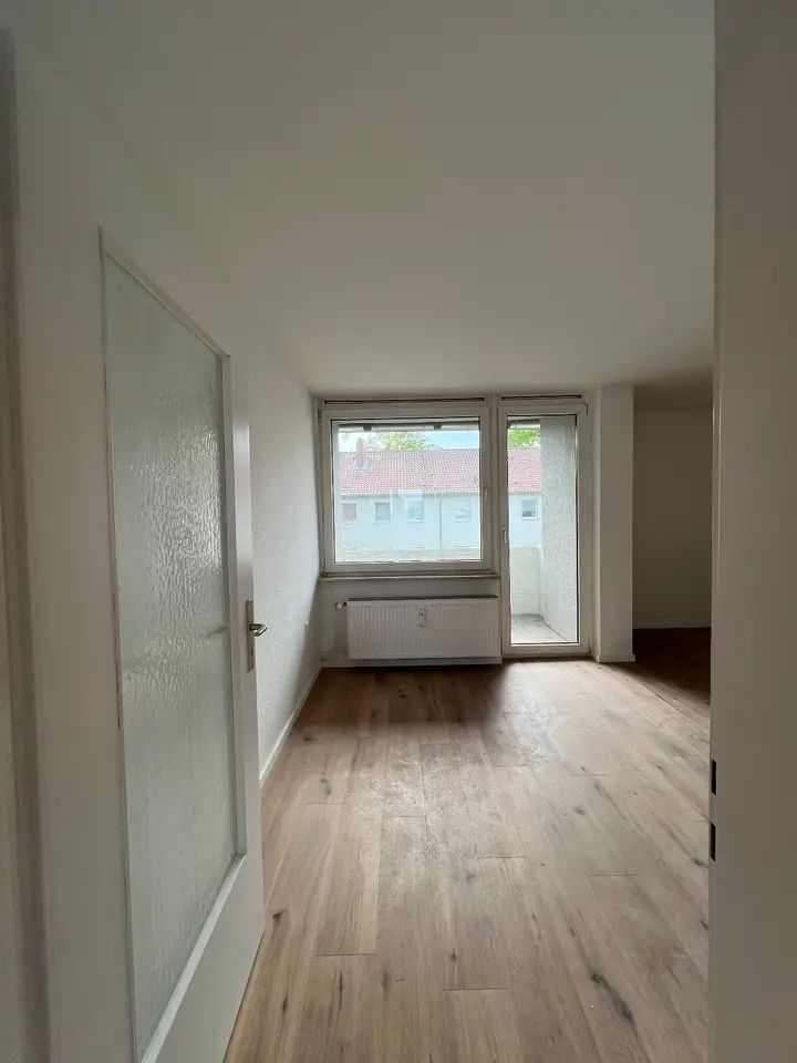 3 room apartment with 65 m² in Wolfsburg – Photo 1