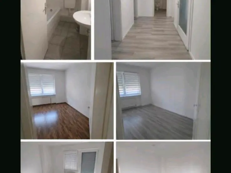 3 Zimmer Wohnung mit 80 m² in Saarbrücken – Bild 6