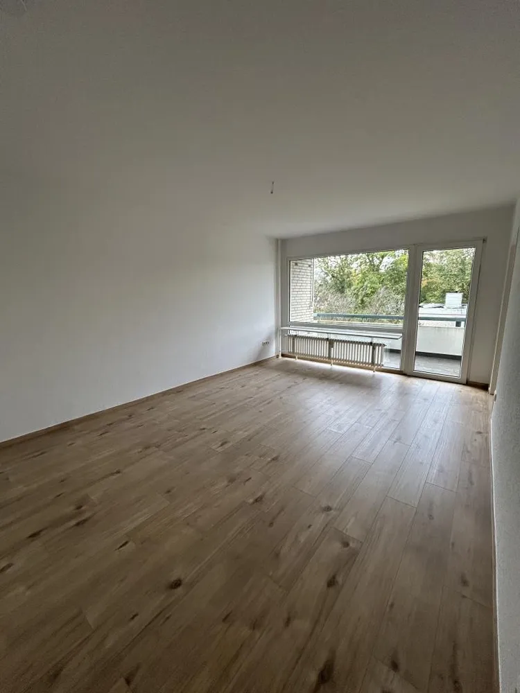 2 Zimmer Wohnung mit 61 m² in Wilhelmshaven – Bild 12