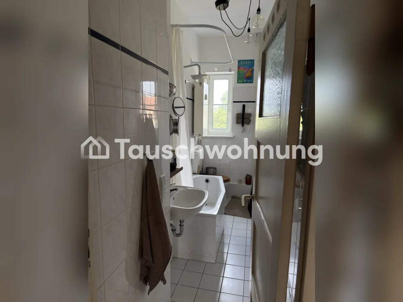 2 room apartment with 45 m² in Berlin – Photo 4