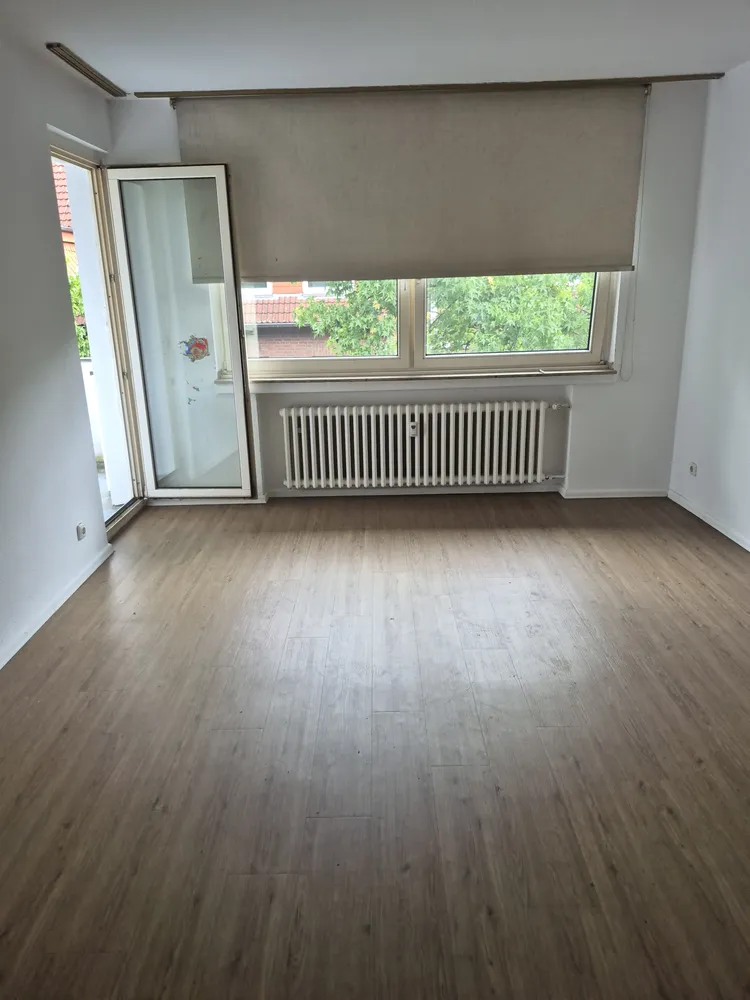 3 Zimmer Wohnung mit 65 m² in Duisburg – Bild 3