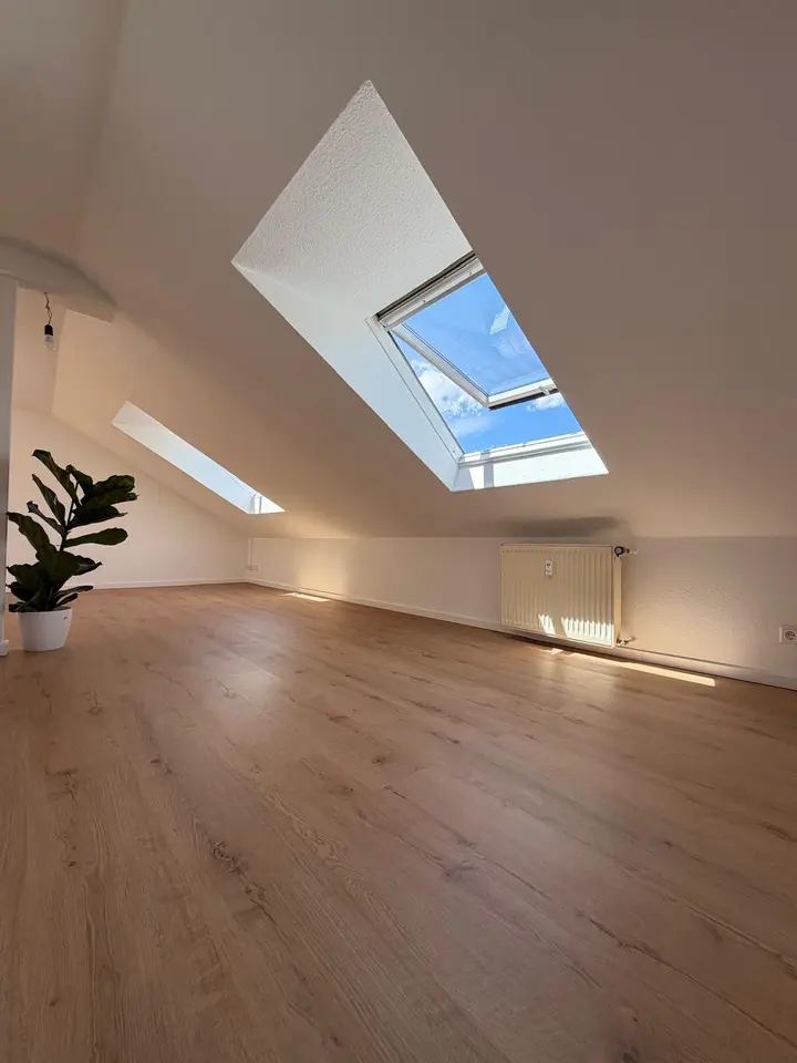 4 Zimmer Wohnung mit 88 m² in Lahr/Schwarzwald – Bild 2
