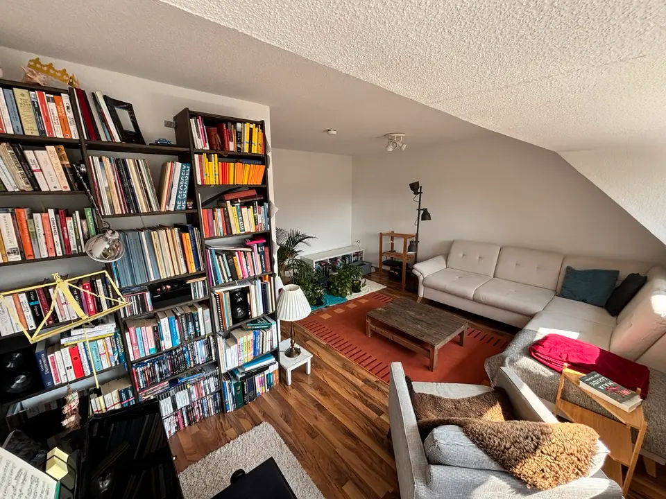 4 Zimmer Wohnung mit 80 m² in Dortmund – Bild 7