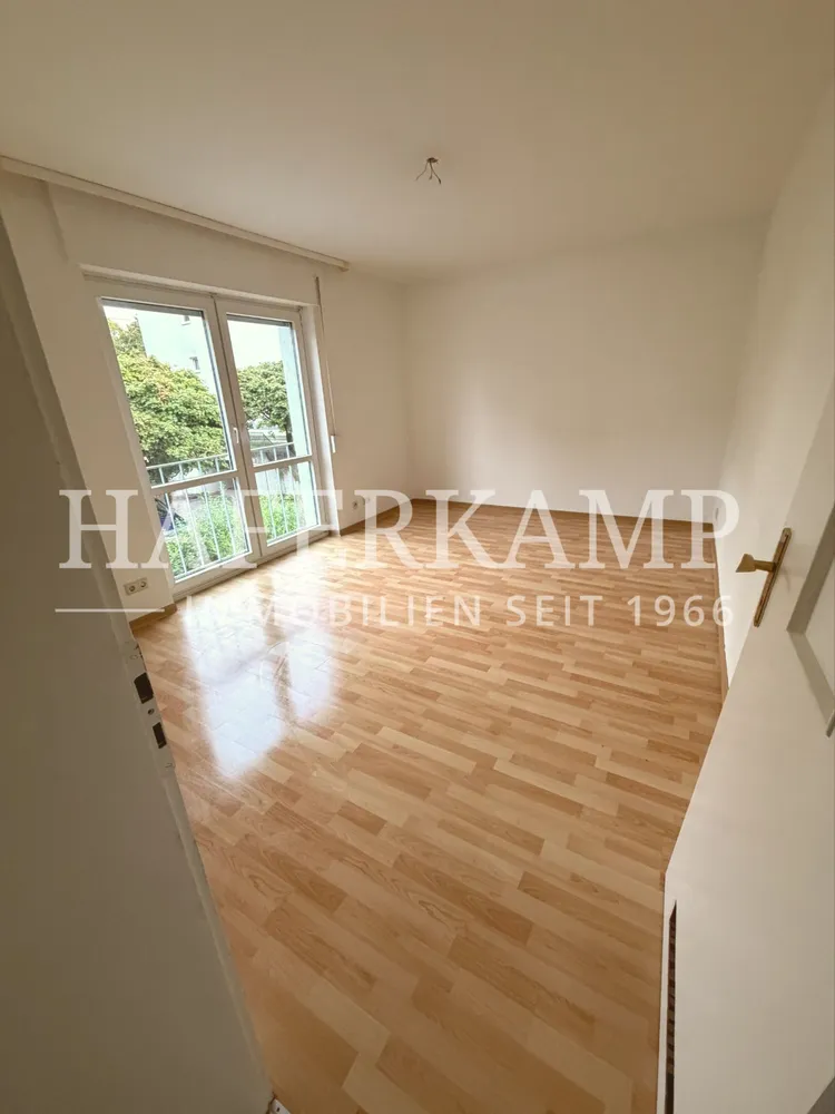 3 Zimmer Wohnung mit 55 m² in Stuttgart – Bild 1