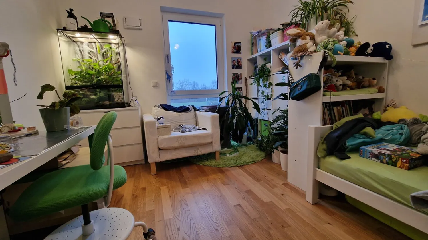 4 Zimmer Wohnung mit 106 m² in Braunschweig – Bild 6