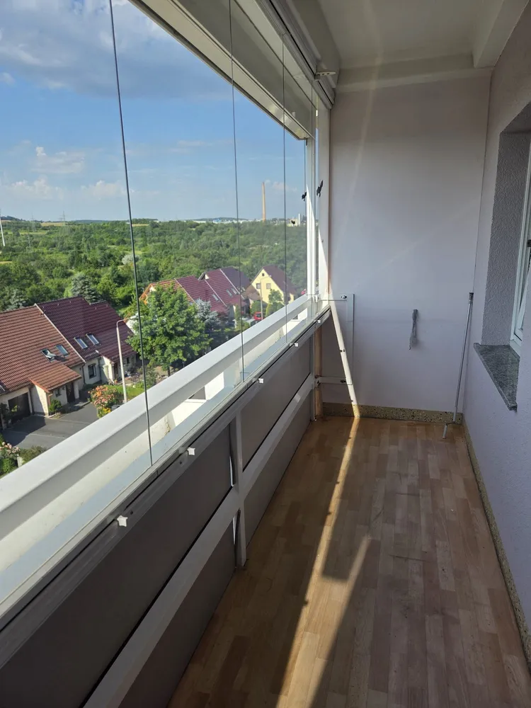 4 Zimmer Wohnung mit 76 m² in Dresden – Bild 1