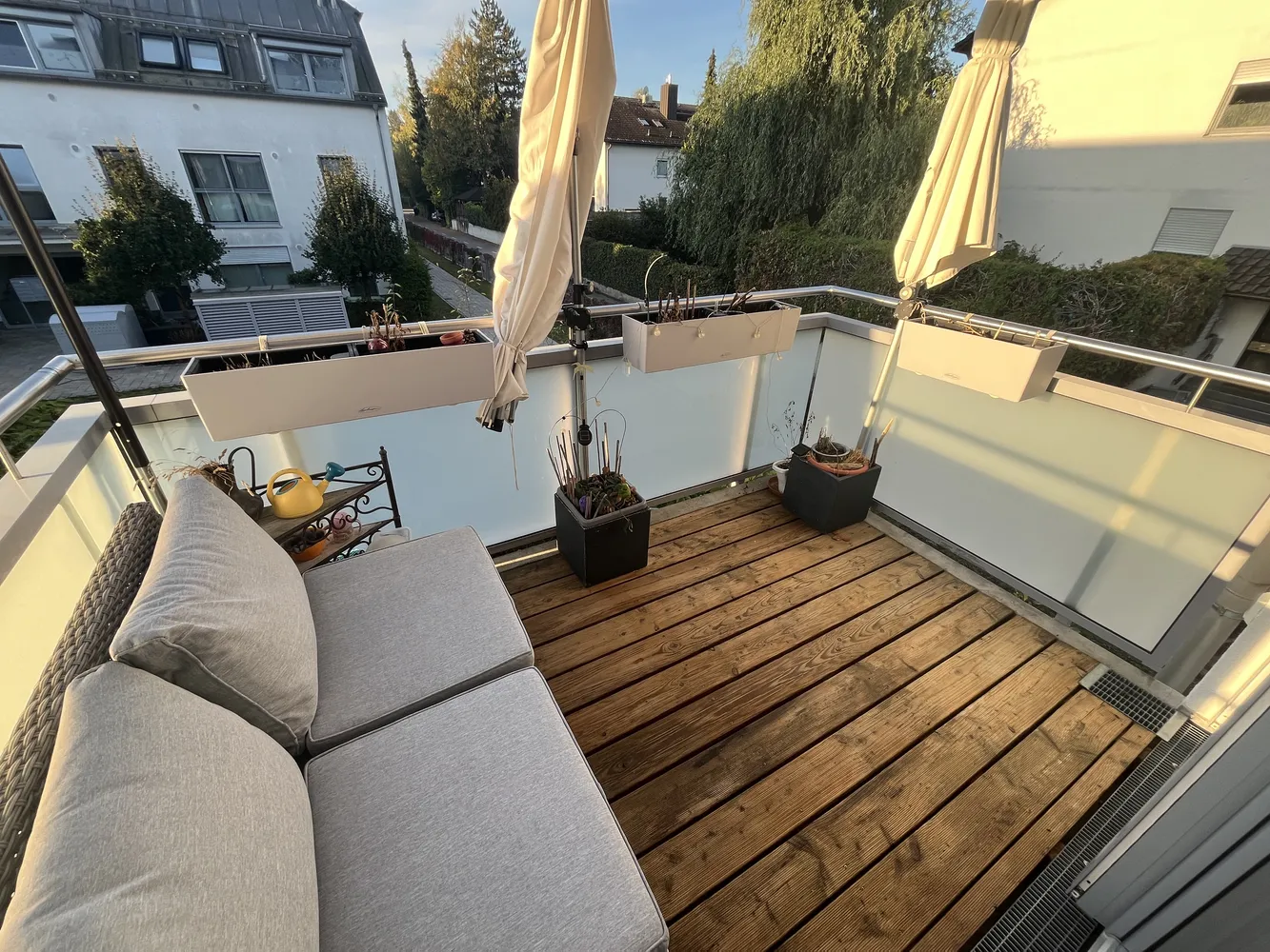4 Zimmer Wohnung mit 83 m² in München – Bild 3