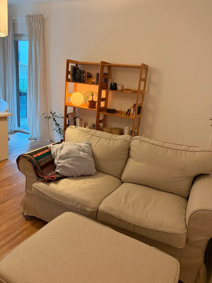 WG-Zimmer mit 86 m² in Potsdam – Bild 2