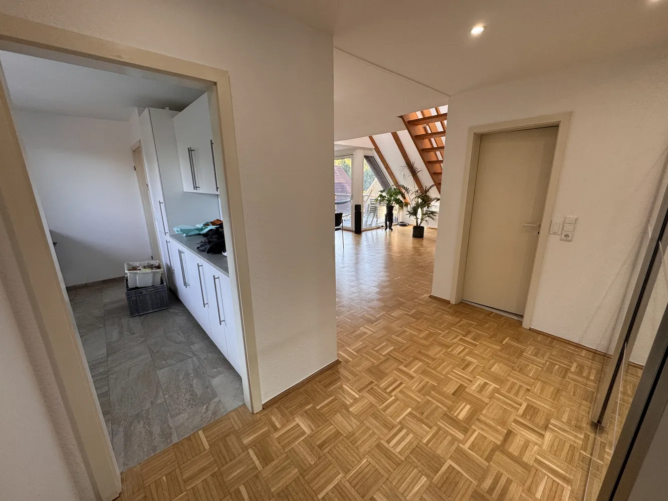 2 room apartment with 109 m² in Bochum – Photo 10