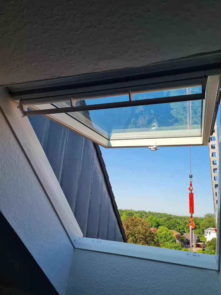 3 Zimmer Wohnung mit 60 m² in Grevenbroich – Bild 10