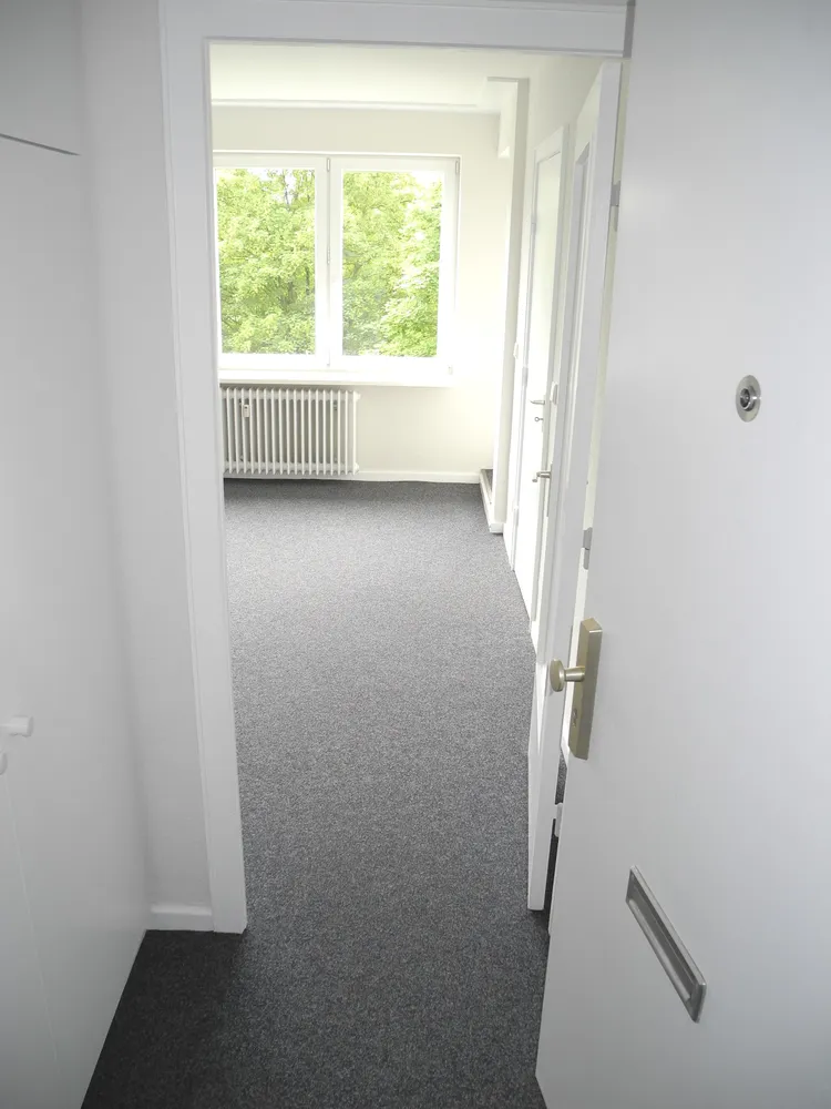 1 Zimmer Wohnung mit 31 m² in Hamburg – Bild 3