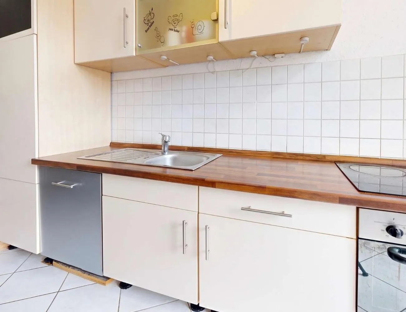 2 Zimmer Wohnung mit 58 m² in Leipzig – Bild 5
