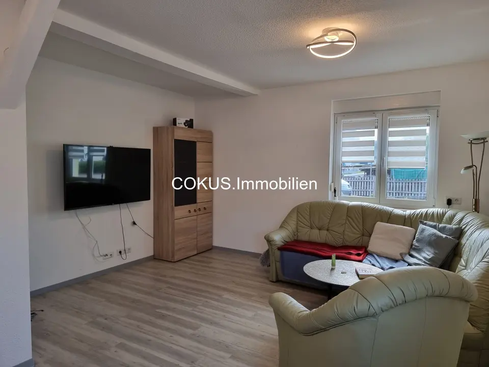 2 Zimmer Wohnung mit 62 m² in Schmalkalden – Bild 1