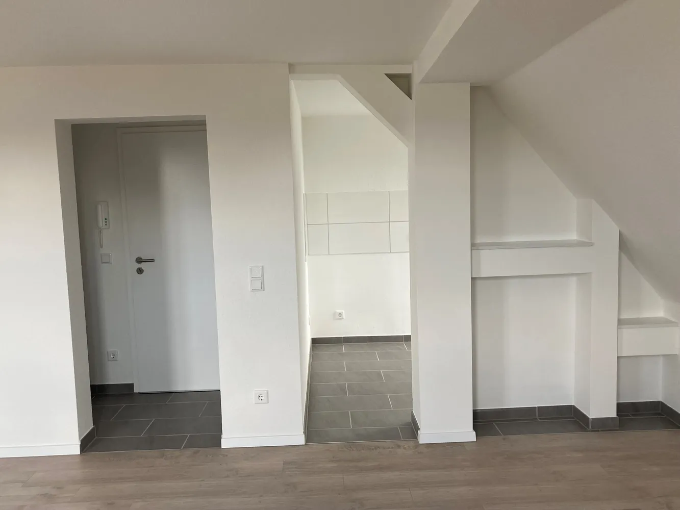1 Zimmer Wohnung mit 35 m² in Wuppertal – Bild 8