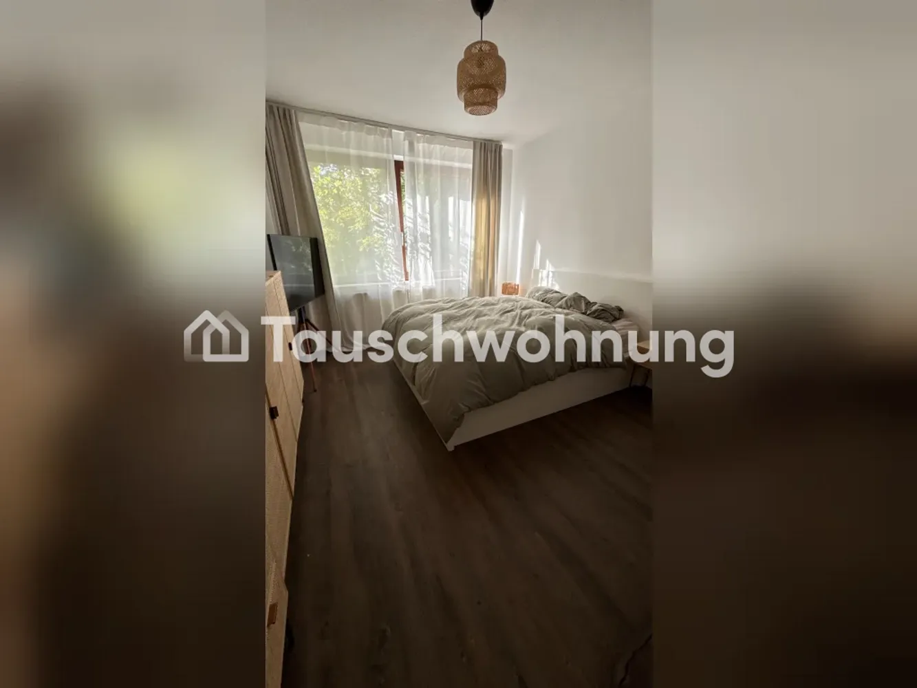 2 room apartment with 50 m² in Hamburg – Photo 1