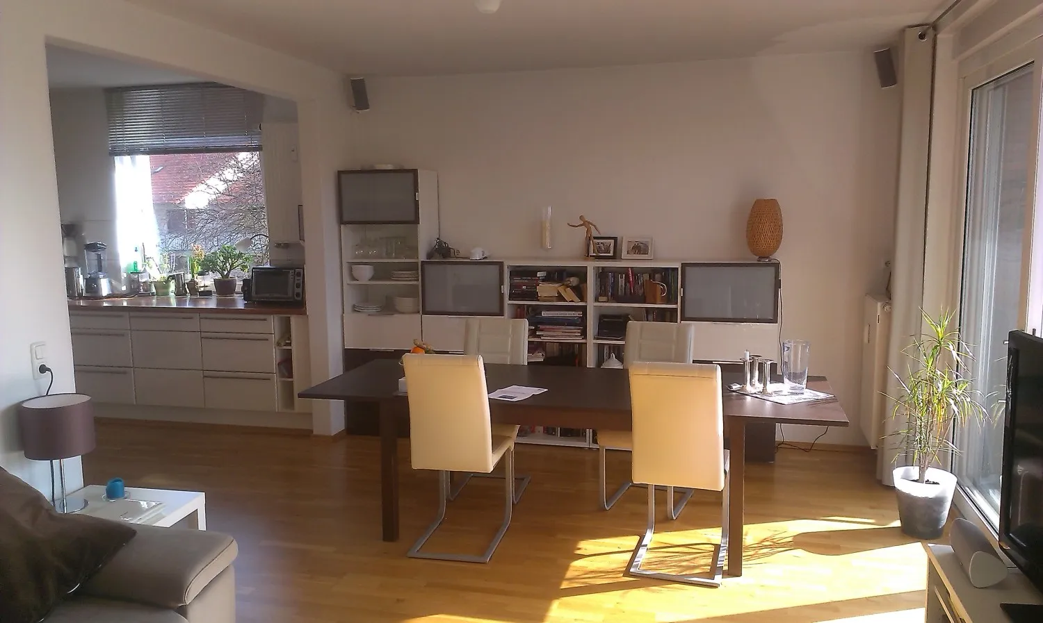 2 Zimmer Wohnung mit 69 m² in Bremen – Bild 3