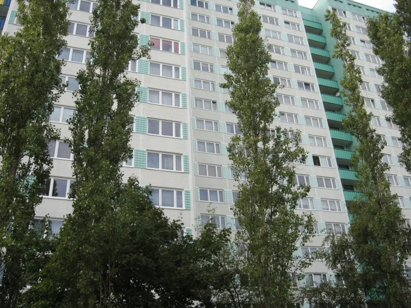 1 Zimmer Wohnung mit 30 m² in Berlin – Bild 1