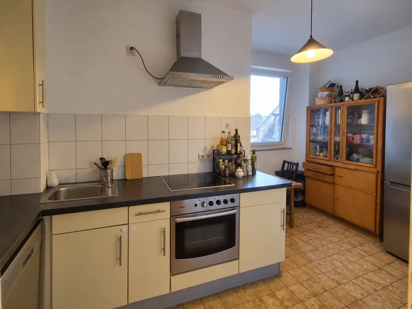 3 Zimmer Wohnung mit 80 m² in Mannheim – Bild 7
