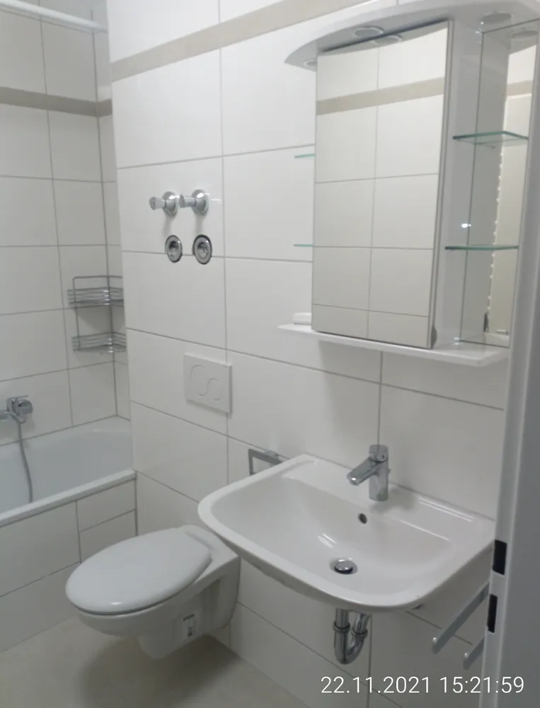 1 Zimmer Wohnung mit 33 m² in Wiesbaden – Bild 6