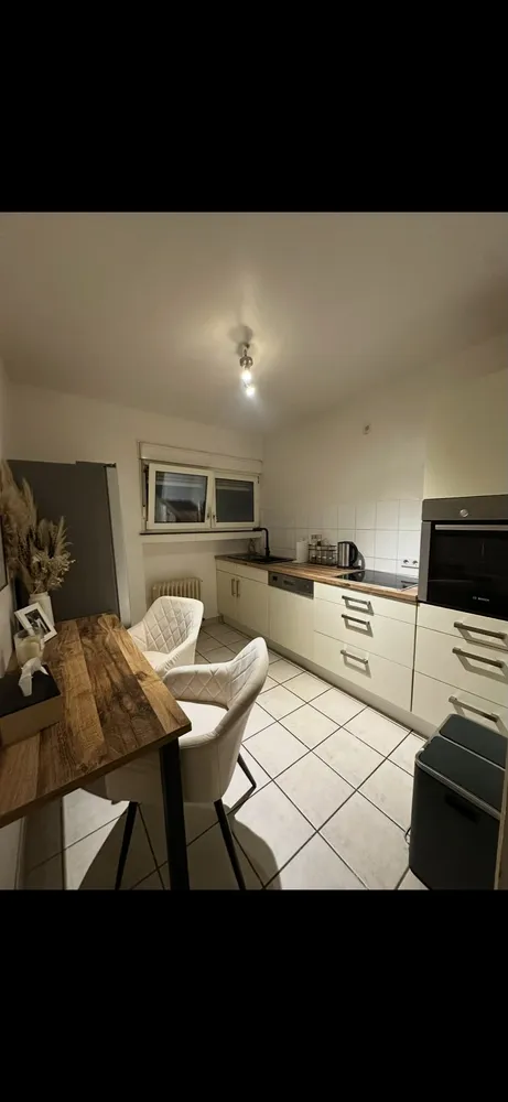 2 Zimmer Wohnung mit 66 m² in Ludwigshafen am Rhein – Bild 4