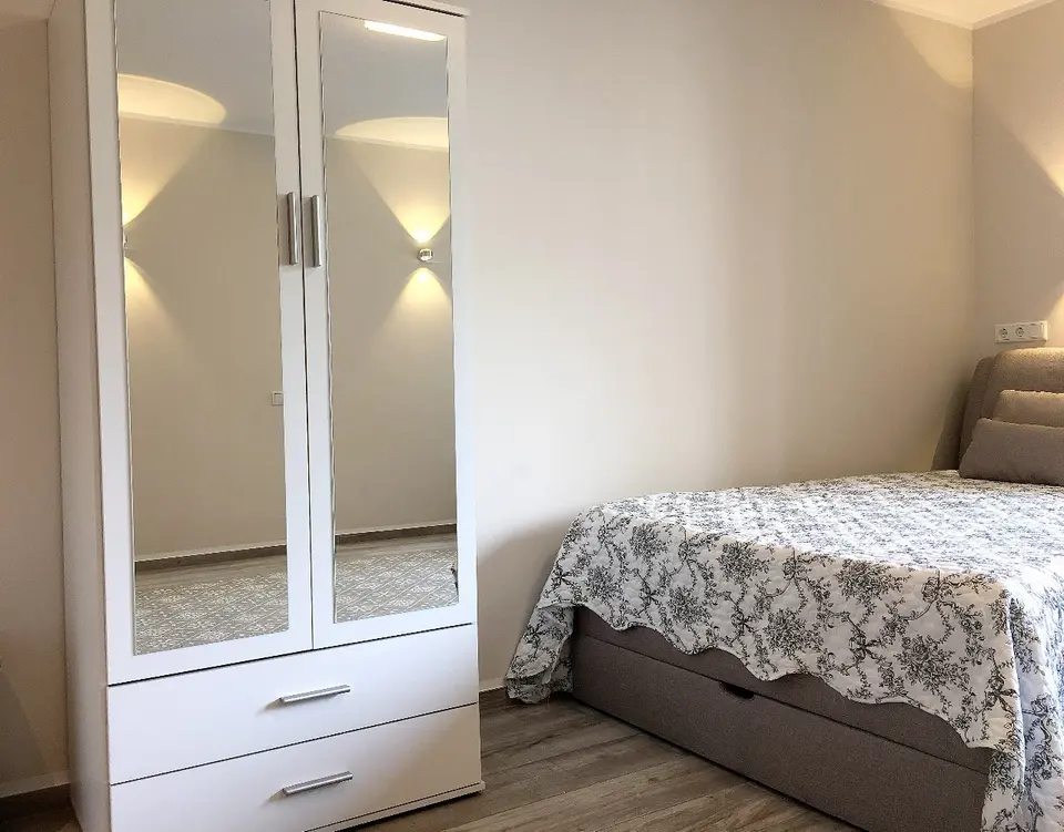 Studio mit 30 m² in Düsseldorf – Bild 3