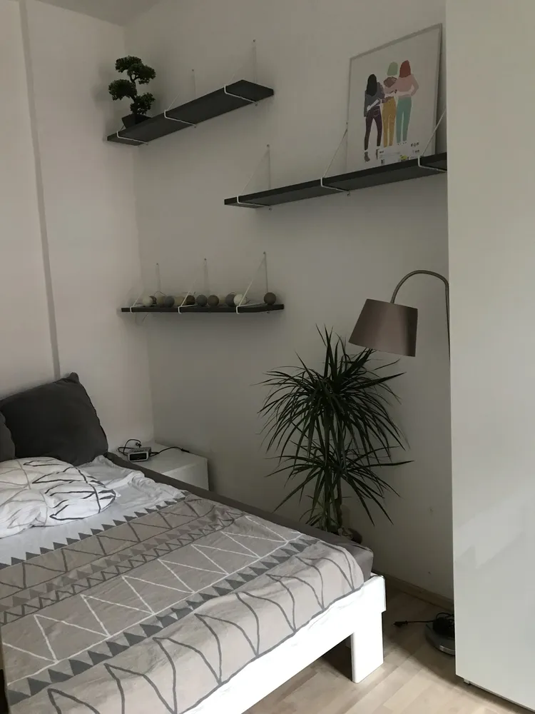 2 Zimmer Wohnung mit 42 m² in Erfurt – Bild 5