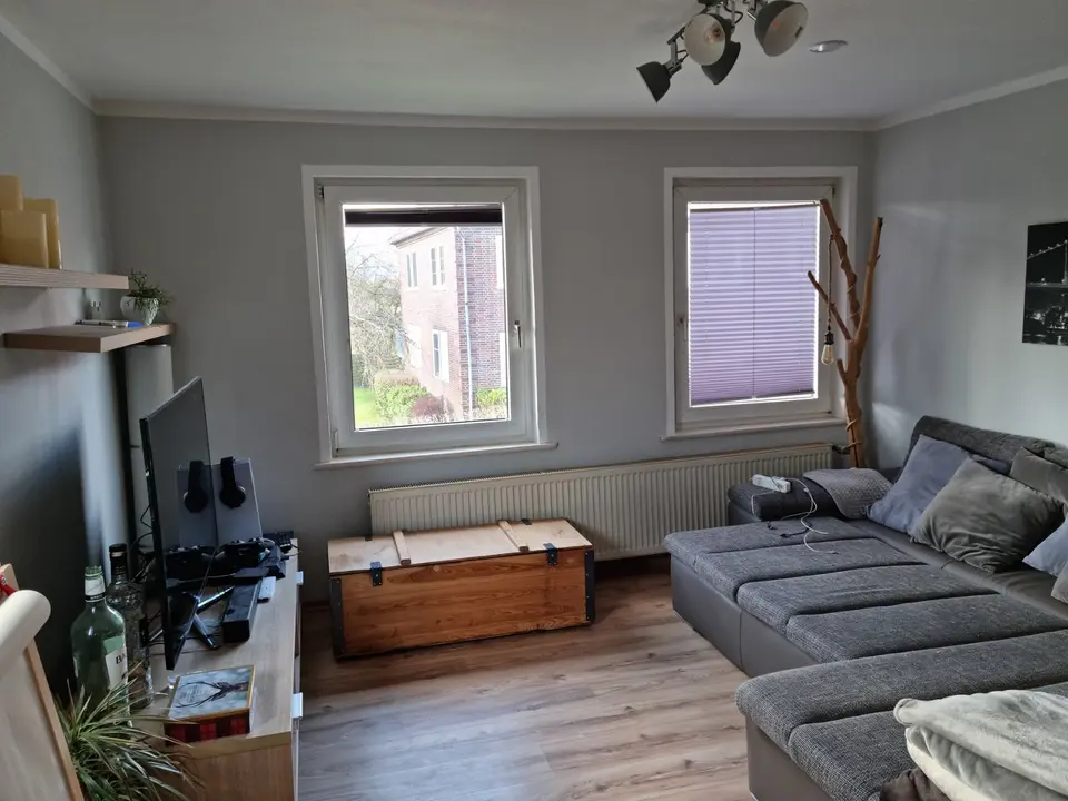 2 Zimmer Wohnung mit 70 m² in Celle – Bild 1