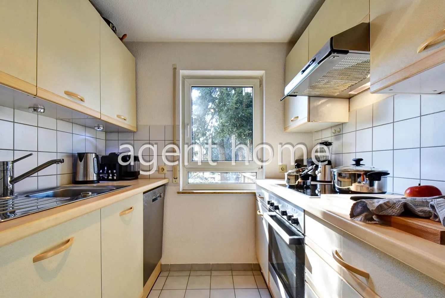 2 Zimmer Wohnung mit 62 m² in Stuttgart – Bild 9