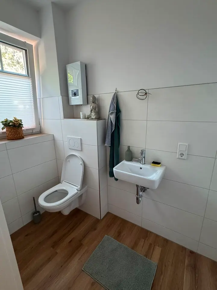 3 Zimmer Haus mit 85 m² in Oldenburg – Bild 10
