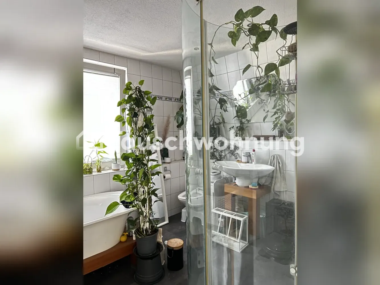 1 Zimmer Wohnung mit 80 m² in Darmstadt – Bild 1