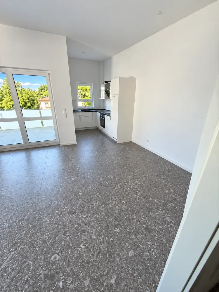 2 room apartment with 59 m² in Rastatt – Photo 10