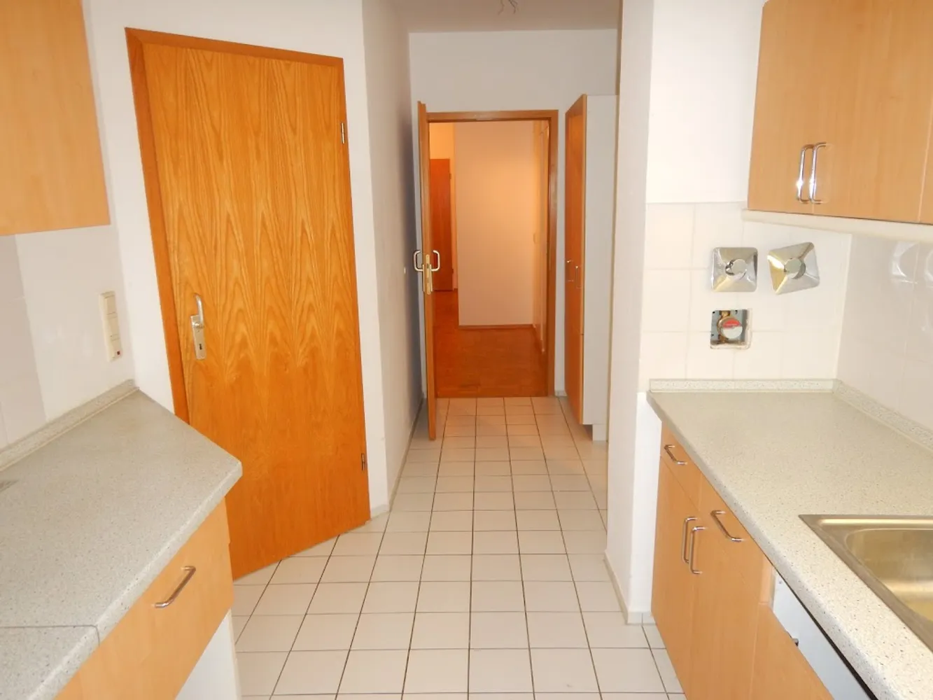3 Zimmer Wohnung mit 107 m² in Berlin – Bild 8