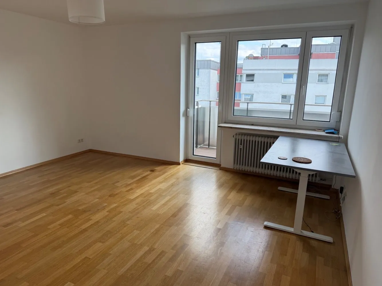 2 Zimmer Wohnung mit 62 m² in München – Bild 1