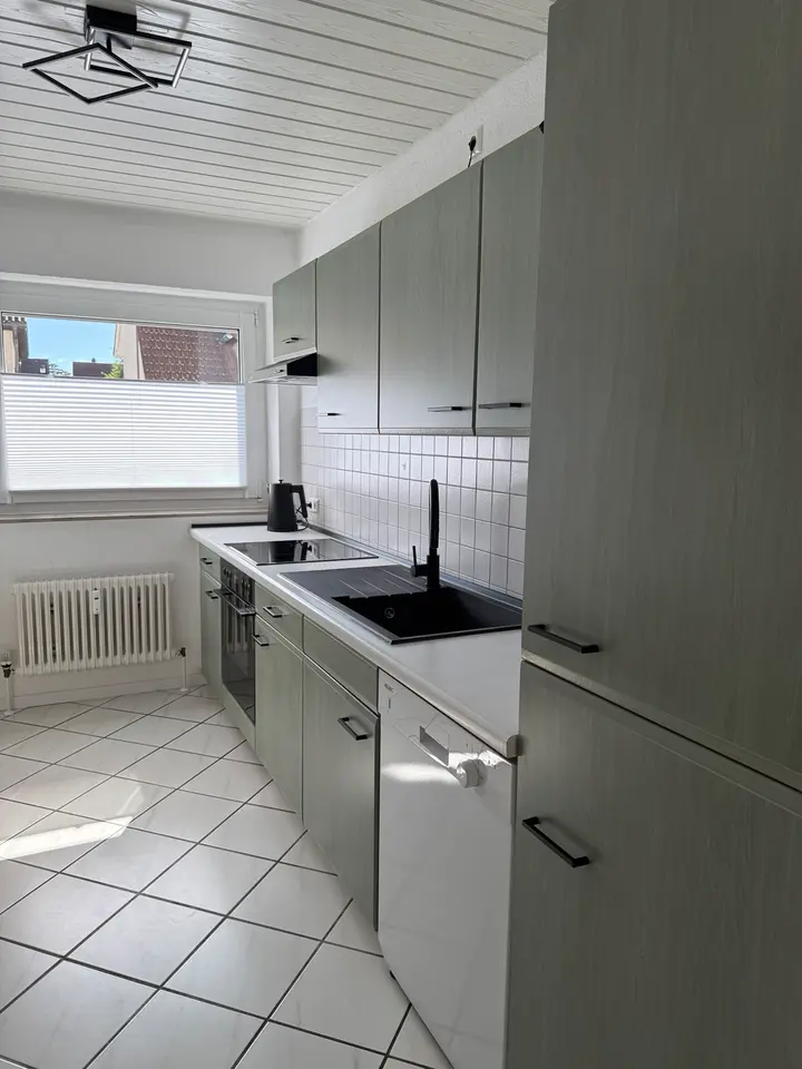 WG-Zimmer mit 96 m² in Villingen-Schwenningen – Bild 6