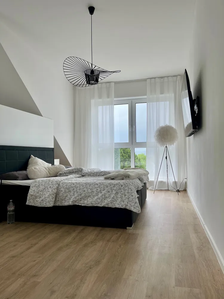 3 Zimmer Wohnung mit 105 m² in Neuwied – Bild 7