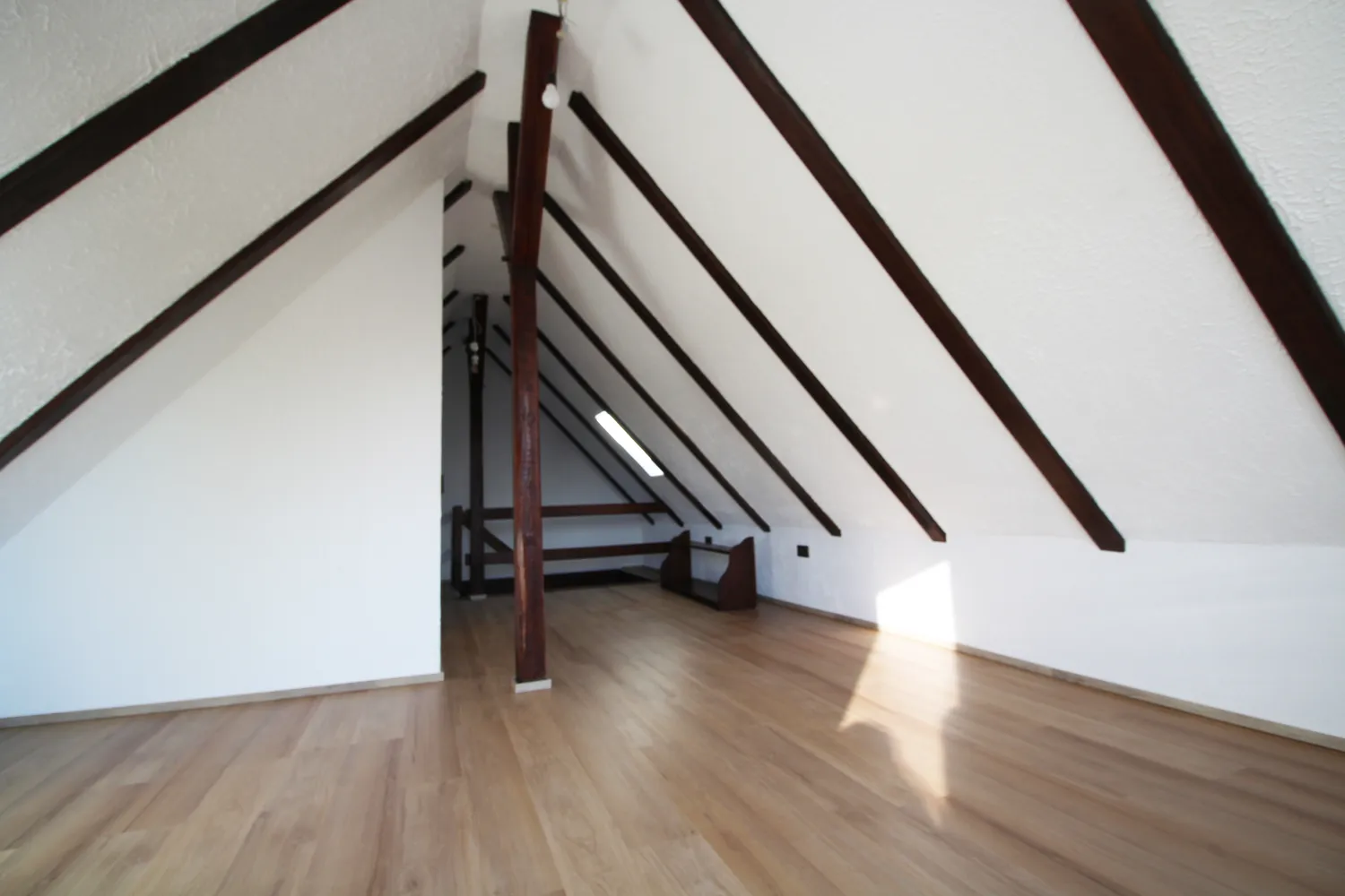 3 Zimmer Wohnung mit 52 m² in Dortmund – Bild 5