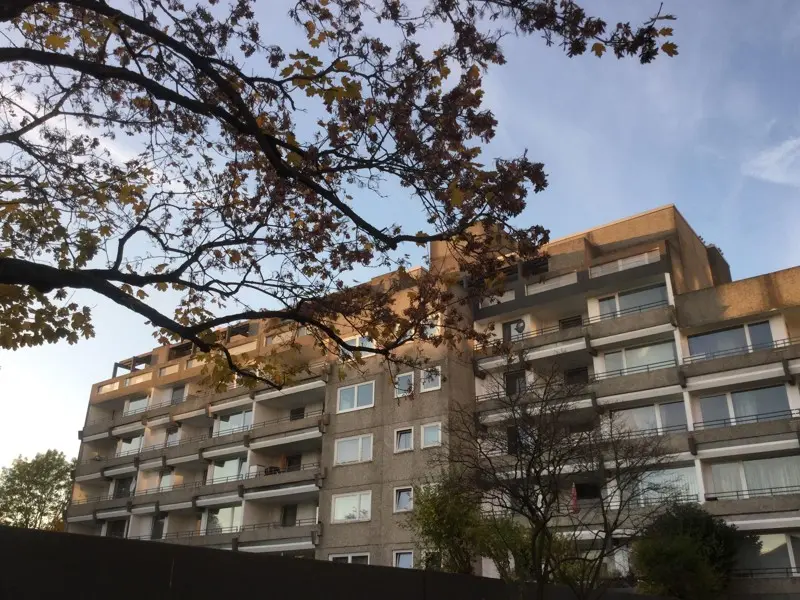 3 Zimmer Wohnung mit 79 m² in Hannover – Bild 3