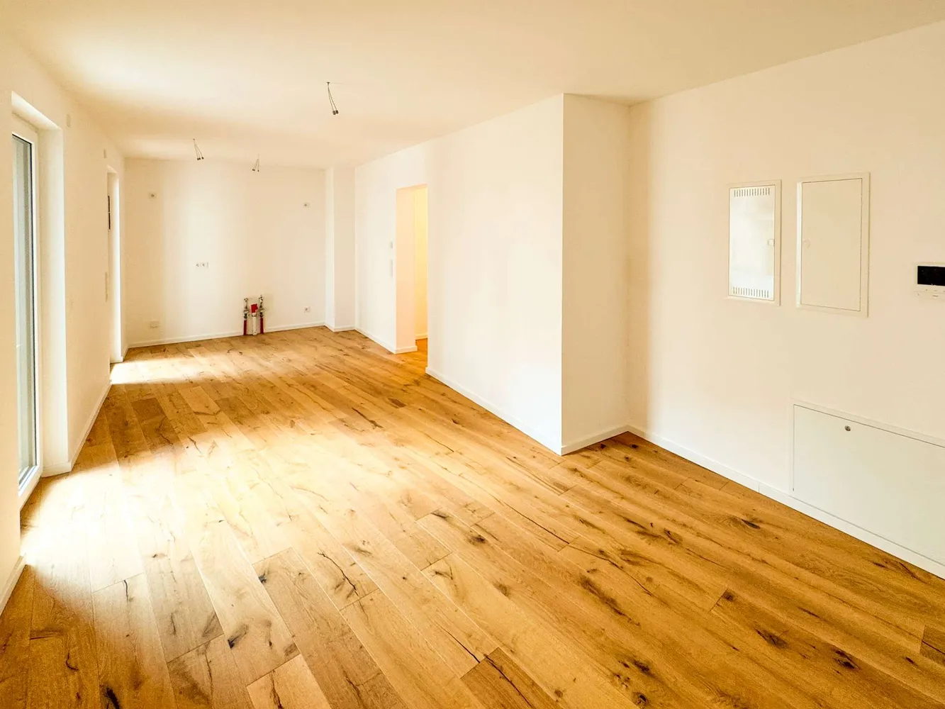 5 Zimmer Wohnung mit 138 m² in Leipzig – Bild 2