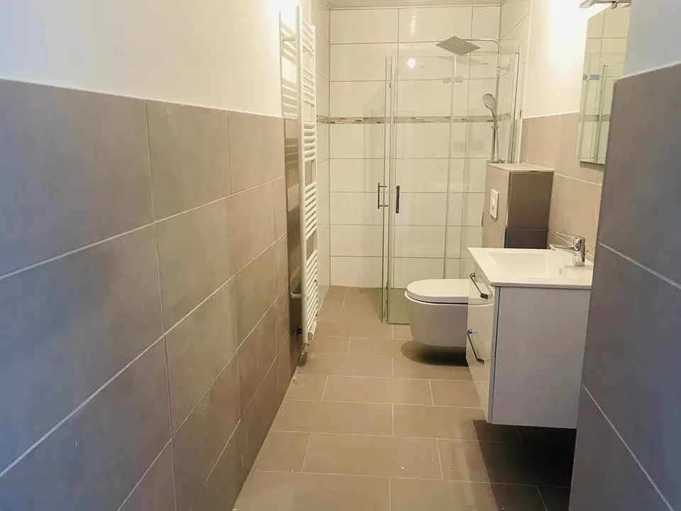 4 Zimmer Haus mit 115 m² in Wolfenbüttel – Bild 5