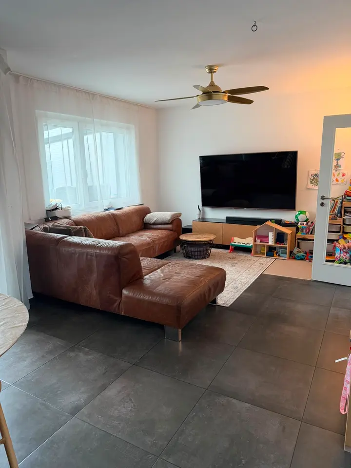4 Zimmer Haus mit 95 m² in Bergisch Gladbach – Bild 1