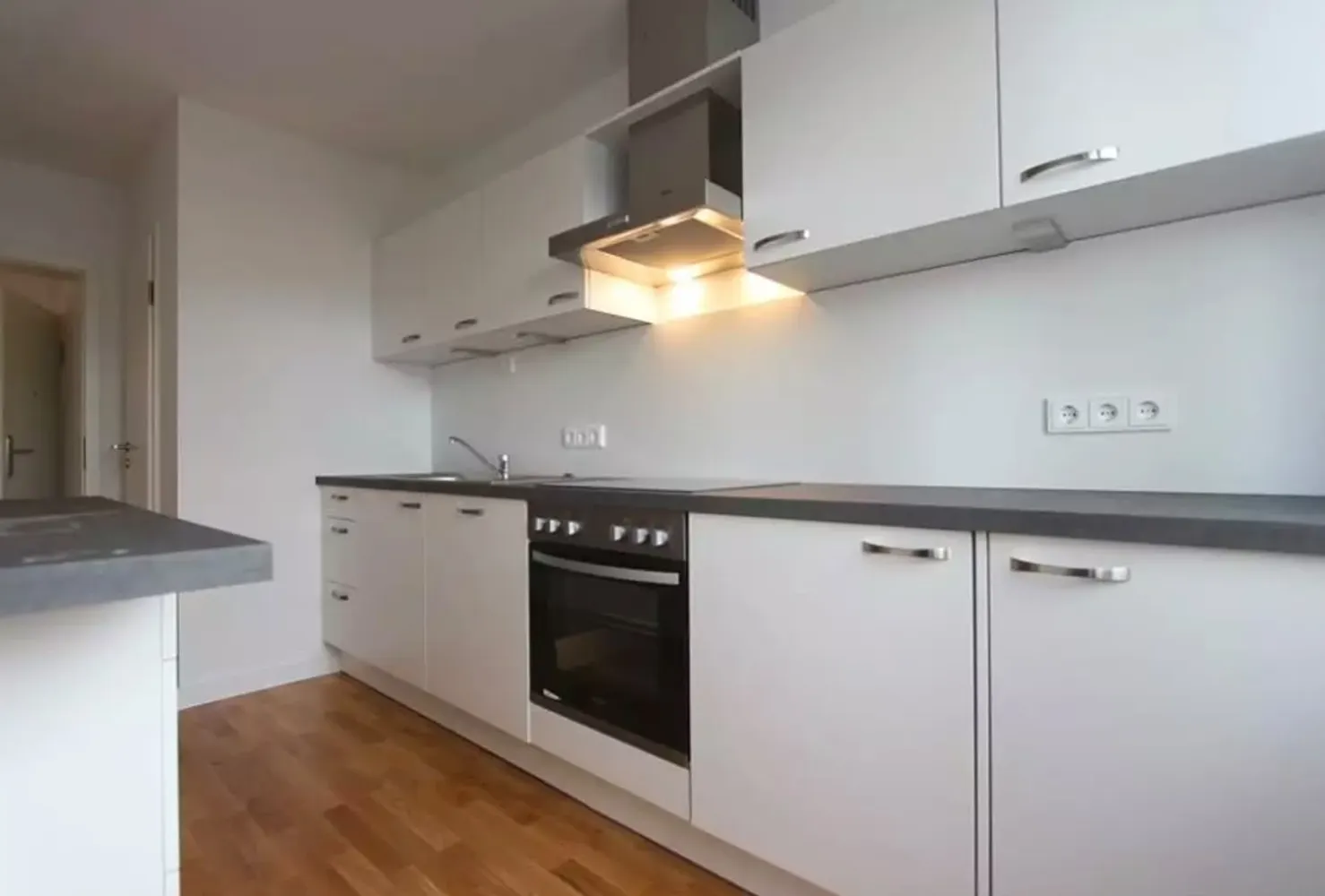 2 room apartment with 56 m² in Cologne – Photo 10