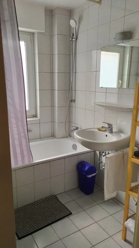 WG-Zimmer mit 17 m² in Stuttgart – Bild 4