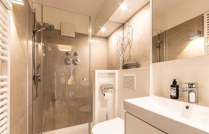2 Zimmer Wohnung mit 55 m² in Norden – Bild 6