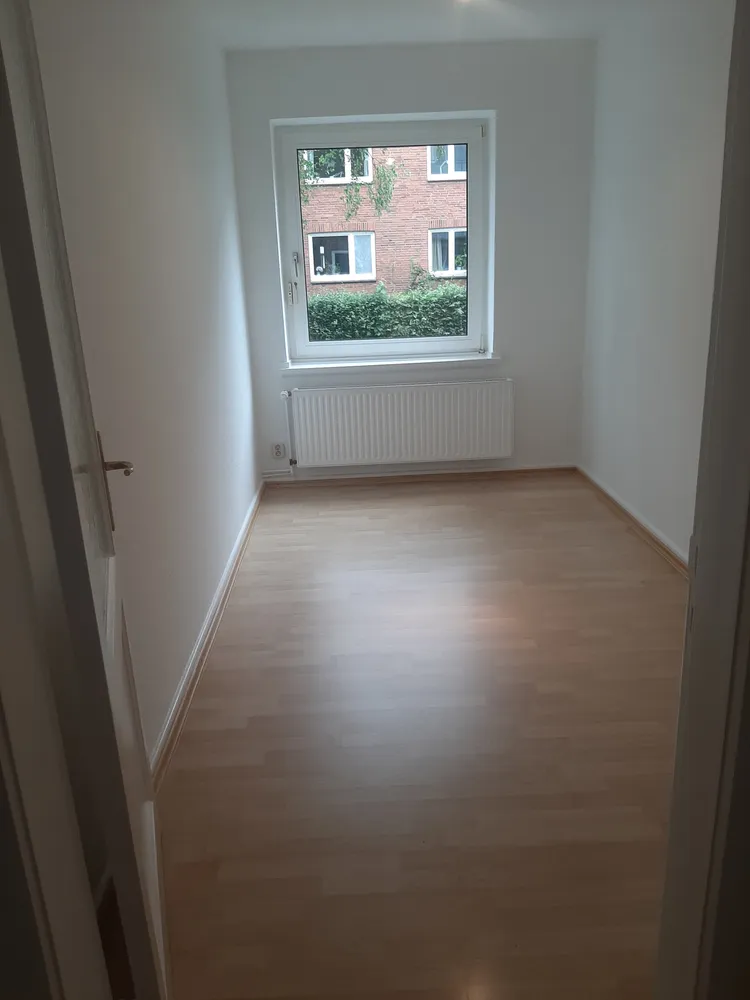 3 Zimmer Wohnung mit 57 m² in Hamburg – Bild 8