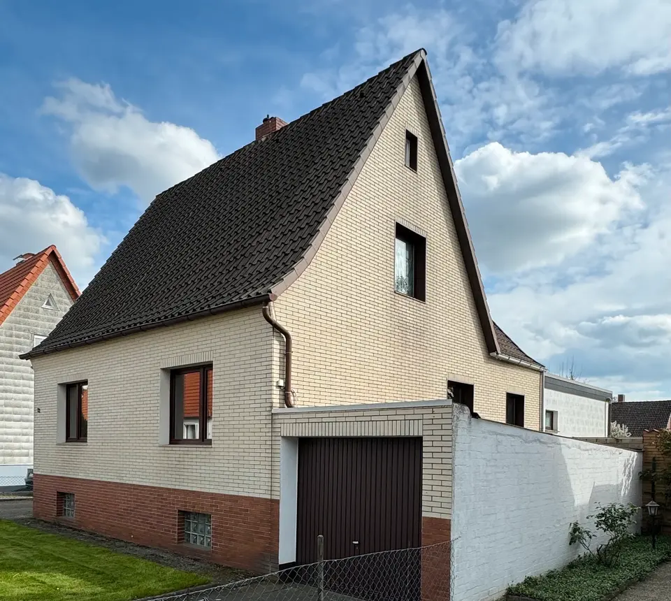 6 Zimmer Haus mit 160 m² in Hannover – Bild 3