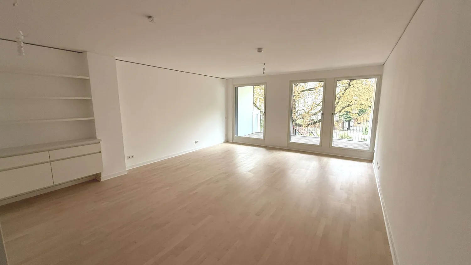 2 room apartment with 92 m² in Berlin – Photo 5