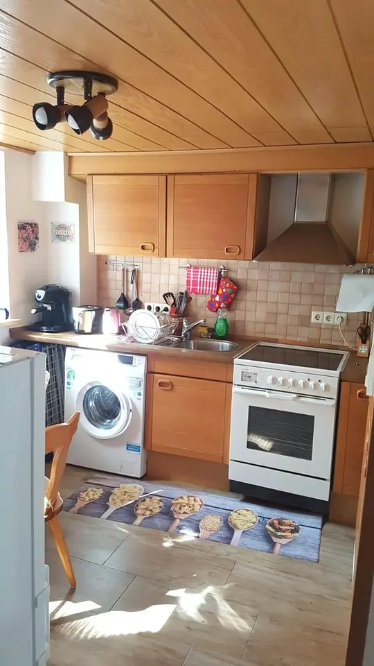 2 Zimmer Wohnung mit 16 m² in Leonberg – Bild 6