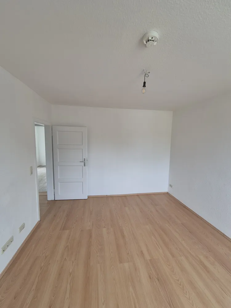 2 room apartment with 43 m² in Hanover – Photo 9