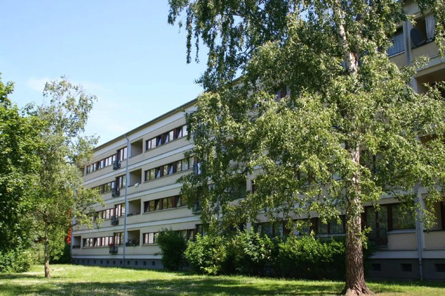 3 Zimmer Wohnung mit 64 m² in Hamburg – Bild 7
