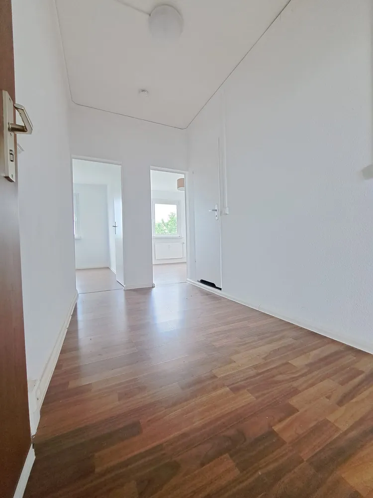 3 Zimmer Wohnung mit 57 m² in Halle (Saale) – Bild 3